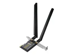 TP-Link Archer TBE400E V1 - Nettverksadapter PCIe - Wi-Fi 6E, Wi-Fi 7, Bluetooth