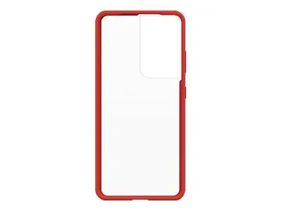 OtterBox React Series - ProPack Packaging - baksidedeksel for mobi...