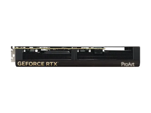 ASUS ProArt - Grafikkort GeForce RTX 5080 16 GB GDDR7 PCI Express ...