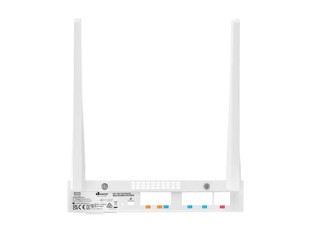 HPE Aruba Networking AP-605CM12 - Trådløst tilgangspunkt Wi-Fi 6 s...