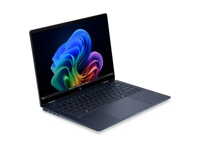 HP EliteBook X Flip G2i Notebook Next Gen AI - Copilot+ PC - 14" -...