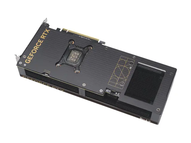 ASUS ProArt - OC Edition grafikkort GeForce RTX 5070 Ti 16 GB GDDR...