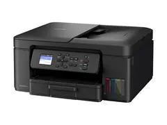 Brother DCP-T780DW - Multifunksjonsskriver farge - ink-jet - ITS - A4/Legal (medie) - 150 ark - USB 2.0, Wi-Fi(n)