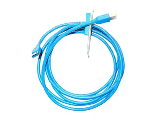 HPE - USB-kabel - USB-type A (hann) USB 3.0 - 2 m