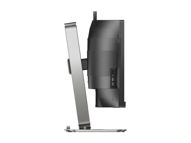 Philips 49B2U5900CH - 5000 Series LED-skjerm kurvet USB 49" (48.8"...
