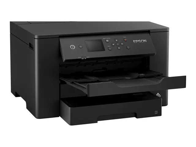 Epson WorkForce WF-7310DTW - Skriver - farge - Dupleks - ink-jet -...