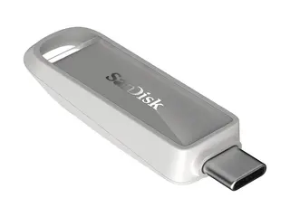 SANDISK Phone Drive with USB-C Arctic White 1TB