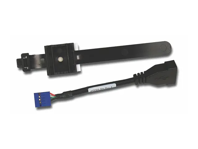 HP Internal USB Port Kit - USB-kabel - USB (hunn) - for Workstatio...