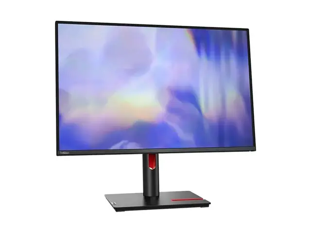 Lenovo ThinkVision T24d-30 - LED-skjerm 24" 1920 x 1200 Full HD (1...