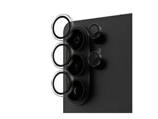 PanzerGlass Hoops - Clear Edition linsebeskytter for mobiltelefon - gjennomsiktig - for Samsung Galaxy S26 Ultra