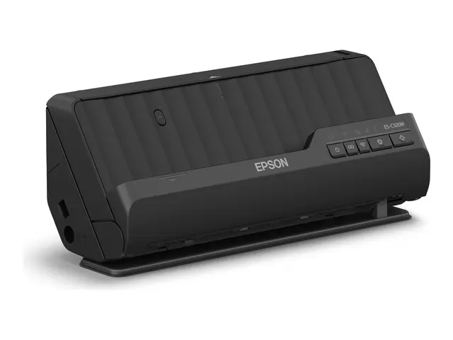Epson ES-C320W - Arkmateskanner - Dupleks - A4/Legal - 600 dpi x 6...