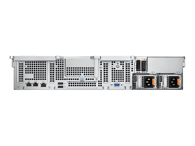 Dell PowerEdge R550 - rackmonterbar Xeon Silver 4314 2.4 GHz 32 GB...