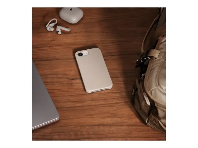 Beats - Baksidedeksel for mobiltelefon MagSafe-samsvar polykarbona...