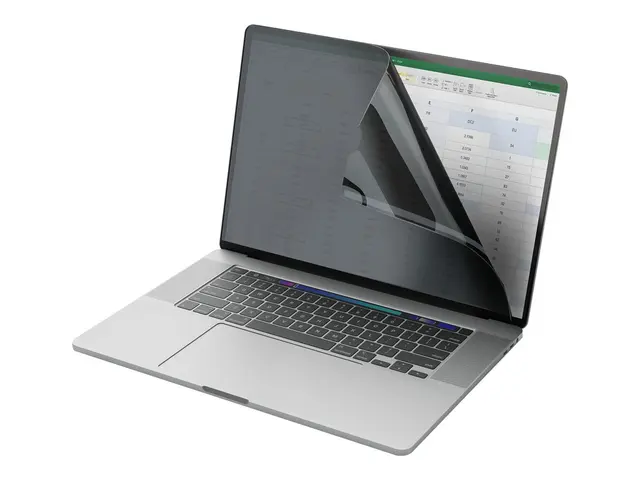 StarTech.com 14-inch MacBook Pro 21/23 Laptop Privacy Screen, Anti...