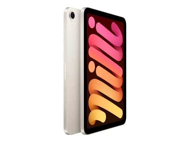 Apple iPad mini A17 Pro Wi-Fi - Tablet 256 GB 8.3" IPS (2266 x 148...