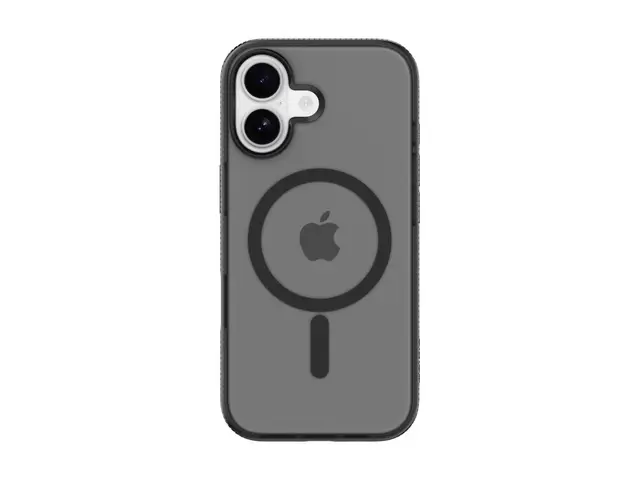 Belkin SheerForce Grip Series - Baksidedeksel for mobiltelefon Mag...