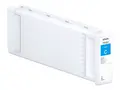 Epson - 700 ml - cyan - original - blekkpatron for SureColor SC-T3405, SC-T3405N, SC-T5400M, SC-T5405