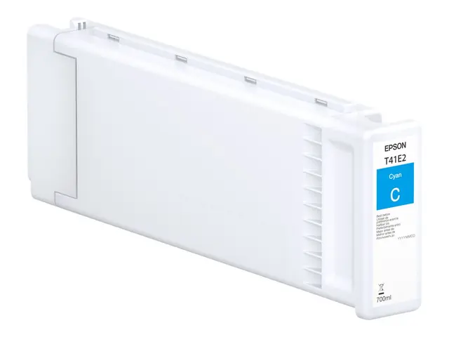 Epson - 700 ml cyan original blekkpatron for SureColor SC-T3405, S...