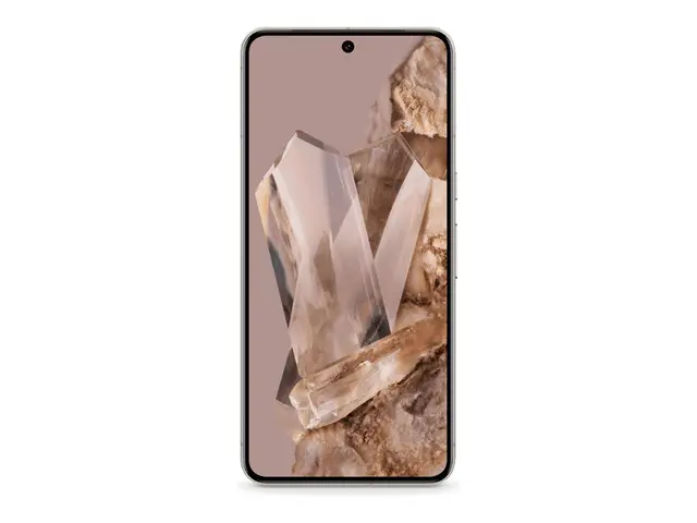 Google Pixel 8 Pro - Porselen 128 GB