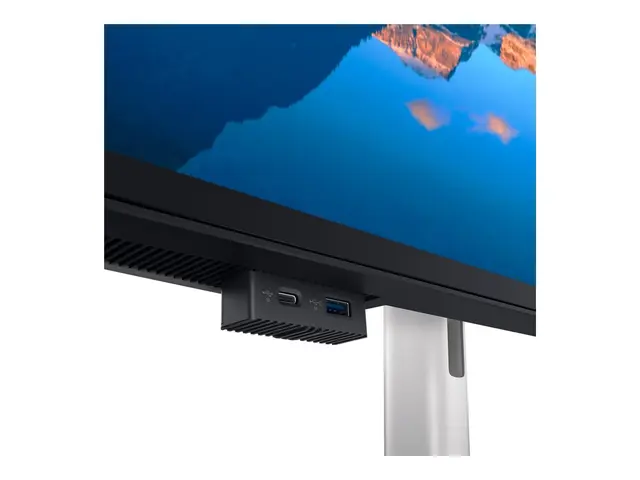 Dell UltraSharp U4323QE - LED-skjerm 42.51" 3840 x 2160 4K @ 60 Hz...