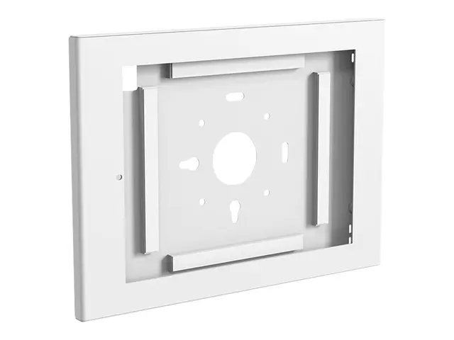 Neomounts WL15-660WH1 - Innhegning for nettbrett skjermstørrelse: ...
