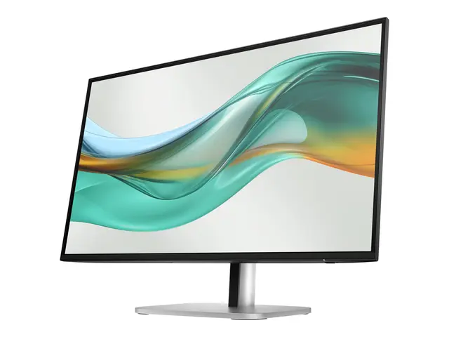 HP 527pu - Series 5 Pro LED-skjerm 27" 2560 x 1440 QHD @ 100 Hz IP...