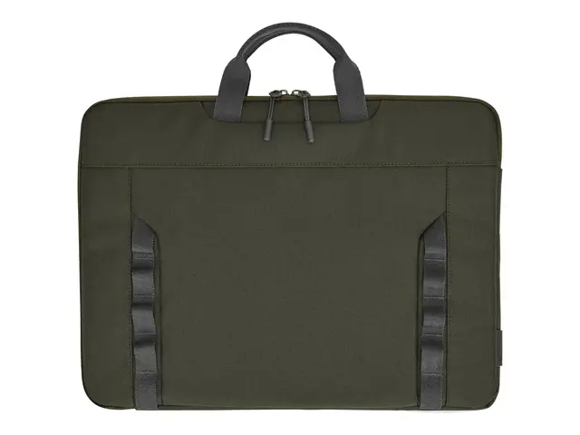 HP - Notebookhylster - modulær - 15.6" - grå, grønn
