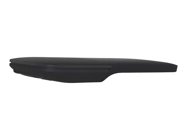 Microsoft Surface Arc Mouse - Mus - optisk - 2 knapper - trådløs -...