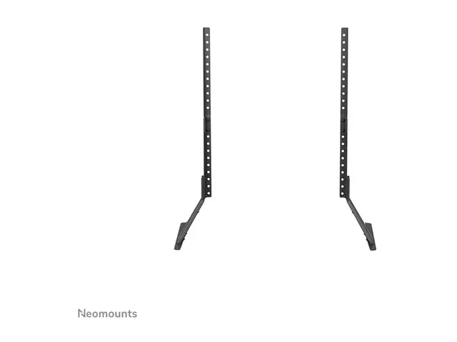 Neomounts DS45-430BL19 - Stativ for TV stål svart skjermstørrelse:...