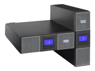 Eaton 9PX 9PXEBM240 - Batteriinnbygging (rackmonterbar/ekstern) - ...