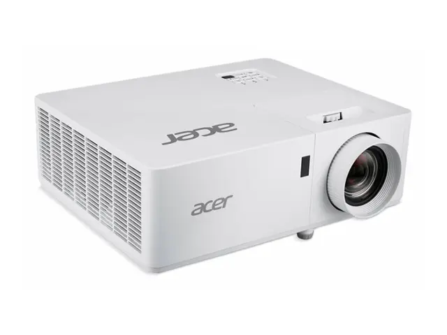 Acer PL6620 - DLP-projektor - laserdiode - 3D - 6000 lumen - WUXGA...