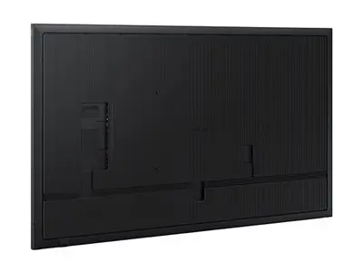 Samsung QM43C - 43" Diagonalklasse QMC Series LED-bakgrunnsbelyst ...