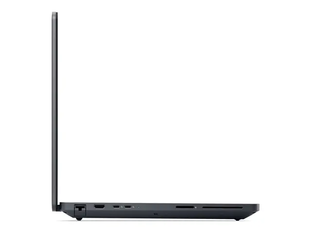 Dell Pro Max 18 Plus MB18250 - 18" - Intel Core Ultra 7 - 265HX - ...
