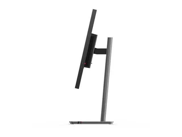 Lenovo ThinkVision T27qd-40 - LED-skjerm 27" 2560 x 1440 QHD @ 120...
