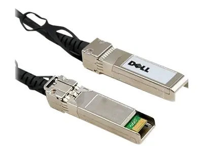 Dell - SAS ekstern kabel 6Gbit/s 2 m for PowerEdge T330, T430, T63...