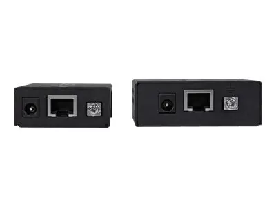 StarTech.com HDMI over CAT5e / CAT6 Ethernet Extender with HDBaseT...