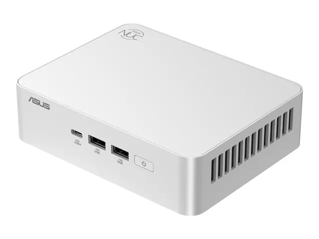ASUS NUC 15 Pro+ RNUC15CRSV700002 - mini-PC Core Ultra 7 265H 2.2 ...