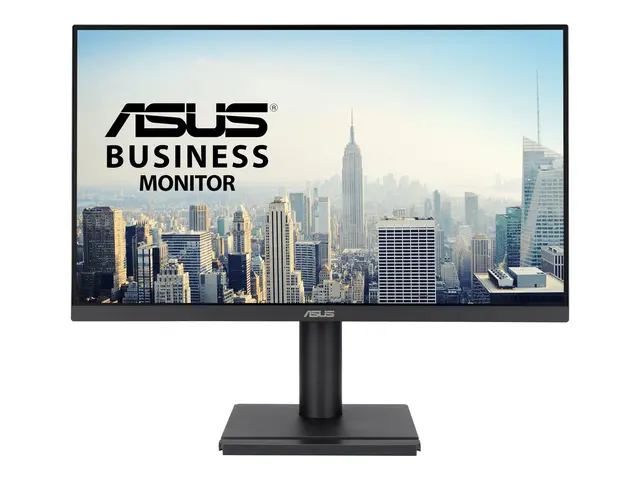 ASUS VA249QGS - LED-skjerm 24" (24" synlig) 1920 x 1080 Full HD (1...