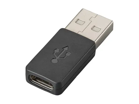 Poly - USB-adapter - 24 pin USB-C til USB