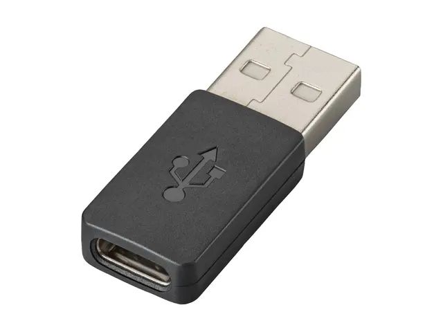 Poly - USB-adapter 24 pin USB-C til USB