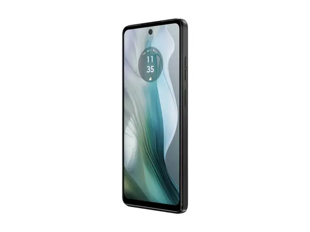 Motorola Moto E14 - Grafittgrå 64 GB