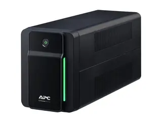 APC Back-UPS 950VA - UPS - AC 230 V 520 watt - 950 VA - USB - utgangskontakter: 4 - svart
