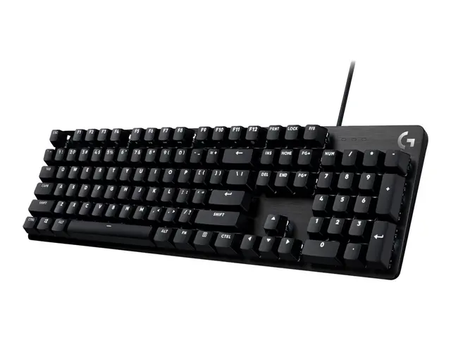 Logitech G G413 SE - Tastatur bakgrunnsbelyst USB QWERTY Nordisk (...