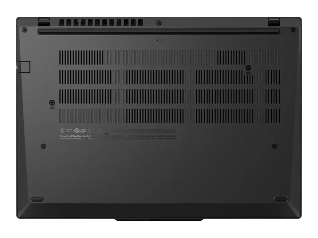 Lenovo ThinkPad P14s Gen 6 - 14" AMD Ryzen AI 7 PRO 350 64 GB RAM ...