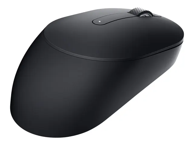 Dell MS300 - Mus full størrelse høyre- og venstrehåndet optisk LED...