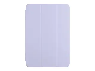 Apple Smart - Lommebok for nettbrett lys fiolett - for iPad mini (6. generasjon), A17 Pro Wi-Fi, A17 Pro Wi-Fi + Cellular
