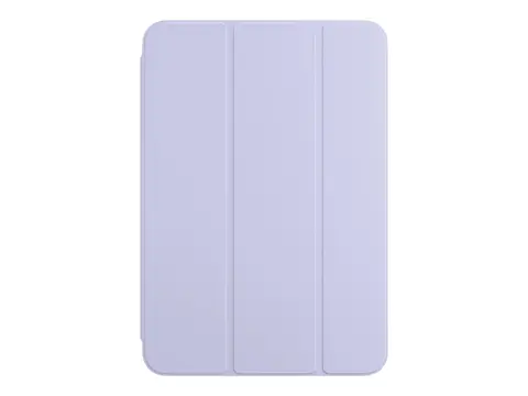 Apple Smart - Lommebok for nettbrett - lys fiolett for iPad mini (6. generasjon), A17 Pro Wi-Fi, A17 Pro Wi-Fi + Cellular