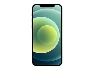 2nd-A iPhone 12 64 Green A-grade - Brukt - 2 &#229;rs garanti