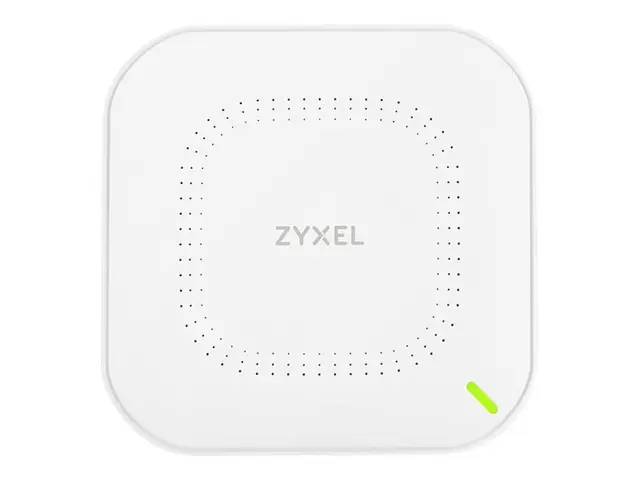 Zyxel NWA50AX - Trådløst tilgangspunkt - Wi-Fi 6 - 2.4 GHz, 5 GHz