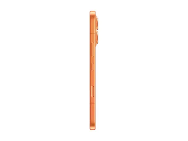 Honor 600 - Oransje - 256 GB 